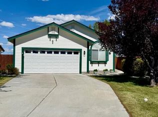 1147 White Oak Loop, Minden, NV 89423