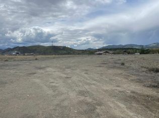 7 Industry Loop, East Helena, MT 59635