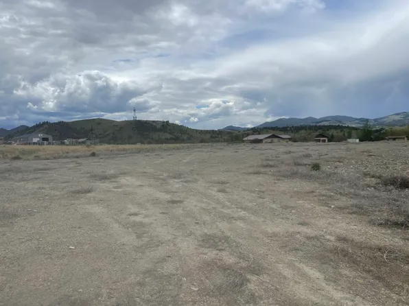 7 Industry Loop, East Helena, MT 59635