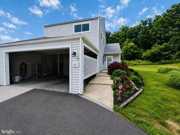 611 Bridge St, Collegeville, PA 19426
