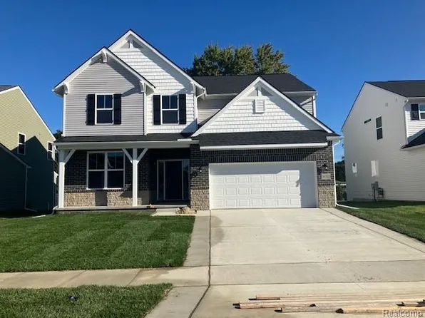 36310 Madison, Westland, MI 48186