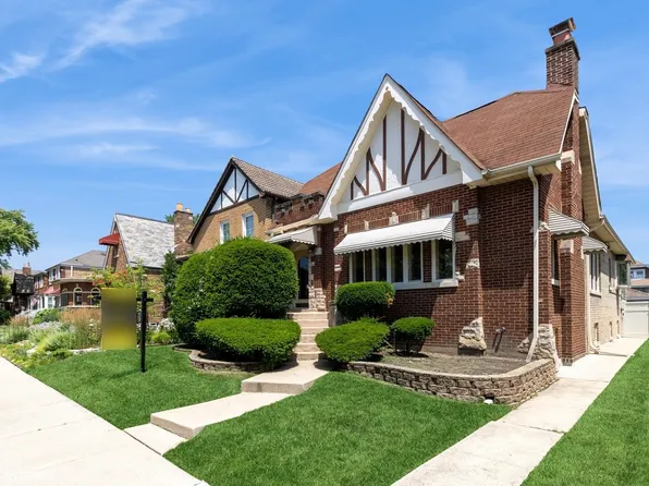 1705 N Newland Ave, Chicago, IL 60707