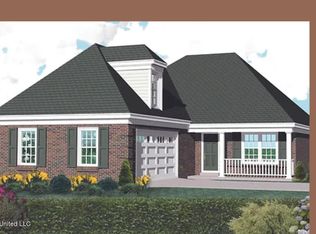 6268 Clover Ct, Walls, MS 38680