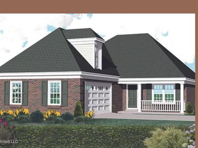 6268 Clover Ct, Walls, MS, 38680