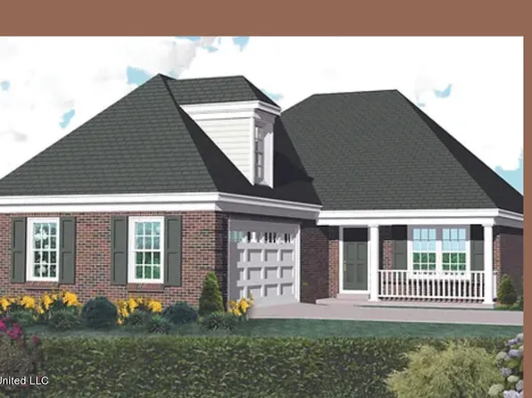 6268 Clover Ct, Walls, MS 38680