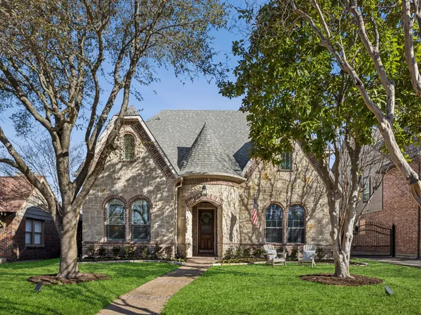 6307 Velasco Ave, Dallas, TX 75214