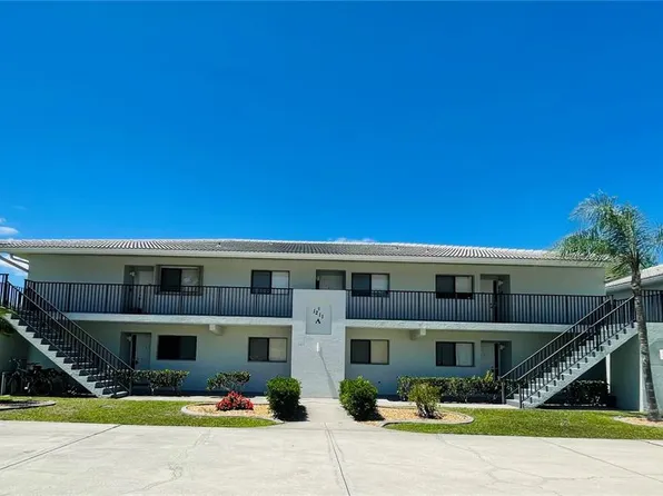 1211 Saxony Cir APT A1, Punta Gorda, FL 33983