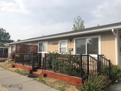1120 W Babcock St APT 27, Bozeman, MT, 59715