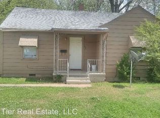 1236 Windemere Dr, Oklahoma City, OK 73117
