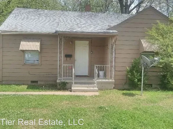 1236 Windemere Dr, Oklahoma City, OK 73117