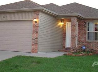 603 S Mahn Ave, Springfield, MO 65802