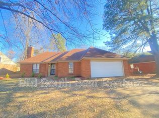 7850 Meadow Trail Dr, Cordova, TN 38018