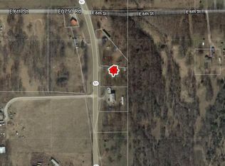9758 Highway 51, Hulbert, OK 74441