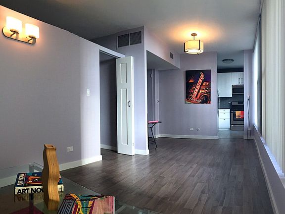 Living/dining