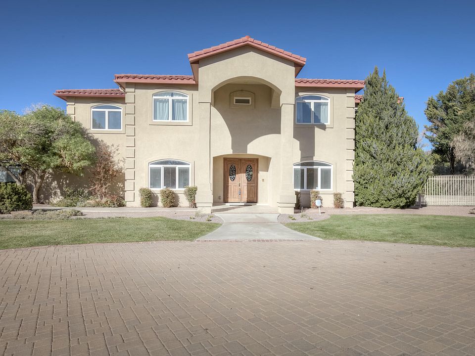 10001 San Bernardino Dr NE, Albuquerque, NM 87122 Zillow