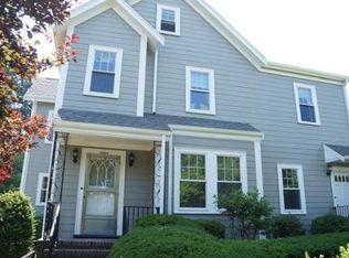 4394 Washington St, Roslindale, MA 02131