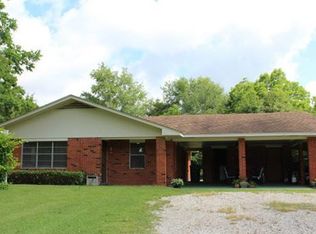 15270 Duckworth Rd, Gulfport, MS 39503