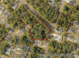 Calabash Ln, North port, FL 34286