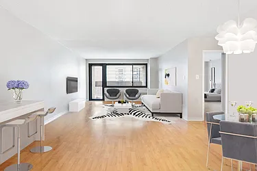 Sold by Berkshire Hathaway HomeServices New York Properties