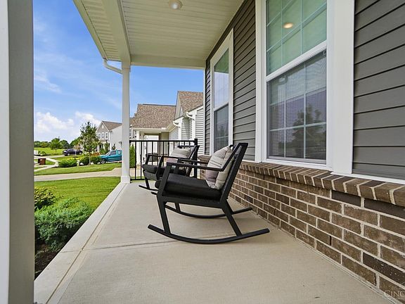4th image of 11911 Abbeytown Dr