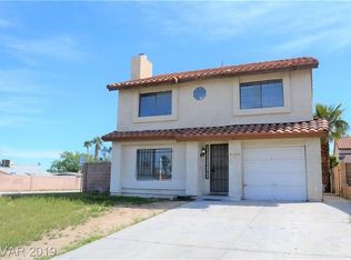 6701 Reggie Cir, Las Vegas, NV 89107