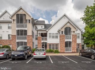 6702 Lake Park Drive #202F, Greenbelt, MD 20770