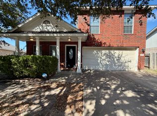 15229 Mandarin Xing, Pflugerville, TX 78660