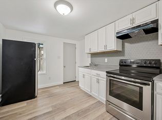 4658 Stenton Ave, Philadelphia, PA 19144