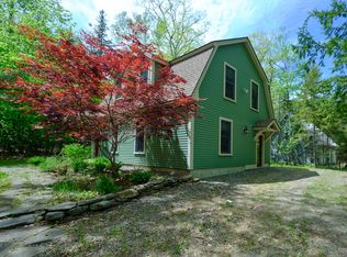 150 Richards Rd, Lincolnville, ME 04849