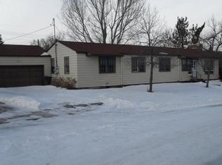 1441 Meade Ave, Sturgis, SD 57785