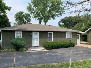 3323 N Lewis Ave, Waukegan, IL 60087