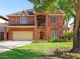 4903 Palmetto St, Bellaire, TX 77401