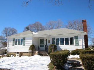 1 Curtis Rd, Saugus, MA 01906