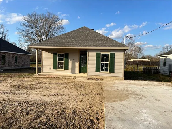 158 Mill St, Garyville, LA 70051