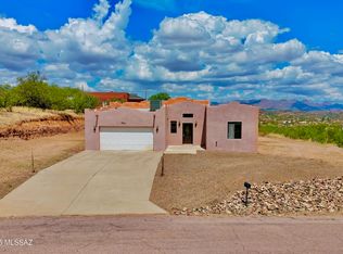 886 Oaxaca Ct, Rio Rico, AZ 85648