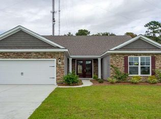 282 Star Lake Dr LOT 40, Murrells Inlet, SC 29576