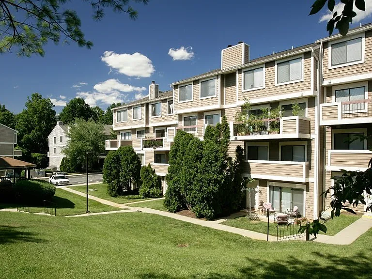 Elme Bethesda — Photo 2