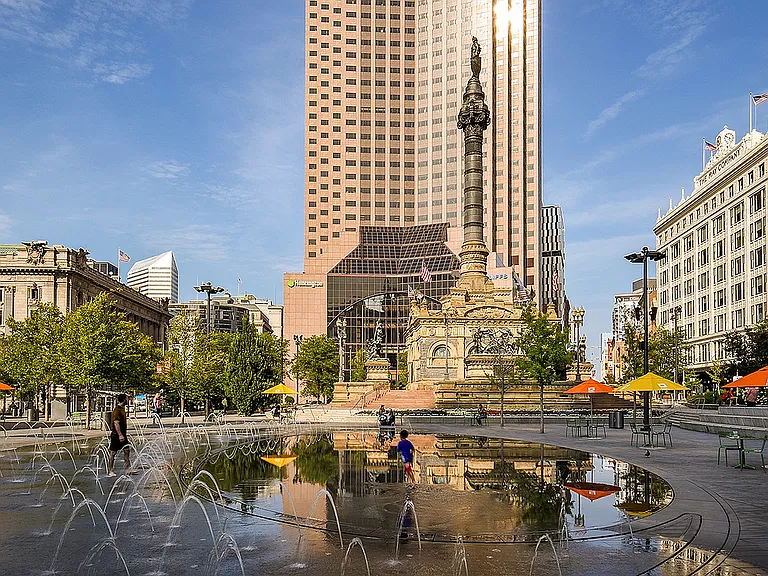 Cleveland