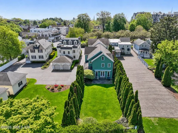 45 William St #B, Greenwich, CT 06830