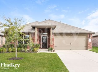 3035 Darlington Ct, Katy, TX 77494