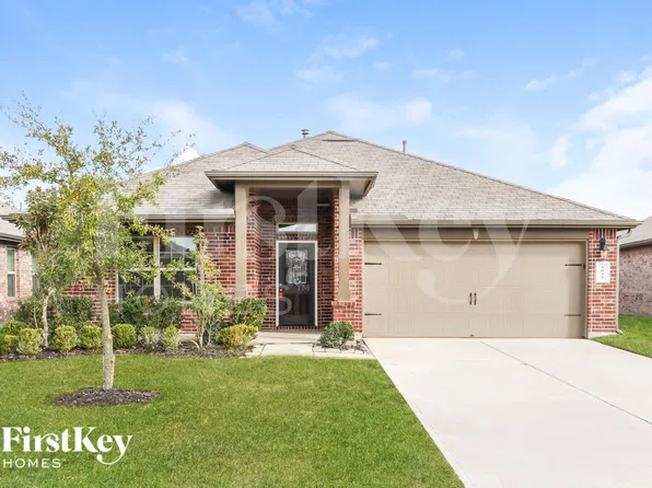 3035 Darlington Ct, Katy, TX 77494