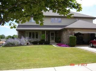 19457 Moher Ct, Mokena, IL 60448