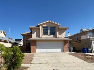 5741 Laurel Clark Ln, El Paso, TX 79934