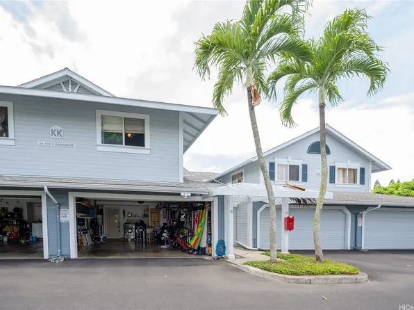 94-816 Lumiauau St APT Kk102, Waipahu, HI 96797