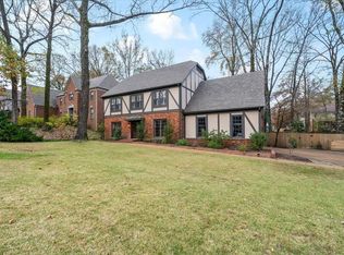 1863 Brooksedge Dr, Germantown, TN 38138