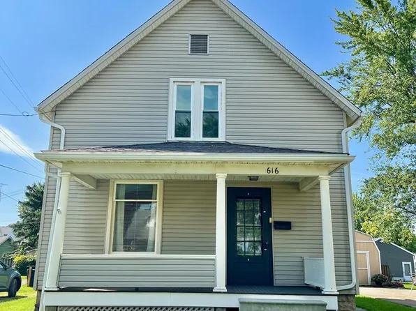 616 W Main St, Crestline, OH 44827