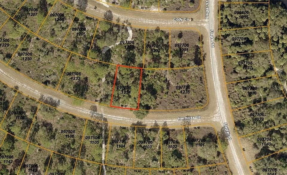 1st image of 0977061234 Hermosa Cir