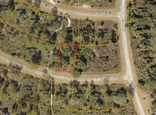 0977061234 Hermosa Cir, North Port, FL 34291