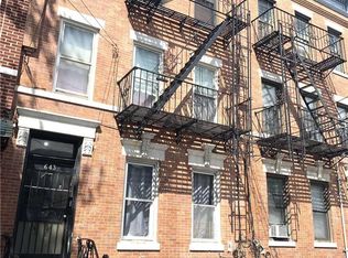 643 Bay Ridge Ave APT 2R, Brooklyn, NY 11220