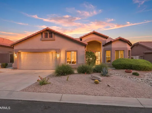 7703 E SAYAN Street, Mesa, AZ 85207